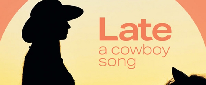 Sarah Ruhl's A COWBOY SONG to be Presented at University Of Washington School Of Drama