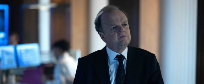 Video: Watch a Sneak Preview From the Penultimate Episode of HIJACK Season 2