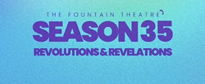 POETRY FOR THE PEOPLE and More Set for Fountain Theatre 2026 Season