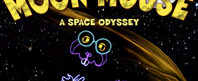 Dallas Children's Theater to Host MOON MOUSE: A SPACE ODYSSEY in Spring 2026