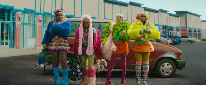 Video: Watch the Trailer for Boots Riley's I LOVE BOOSTERS