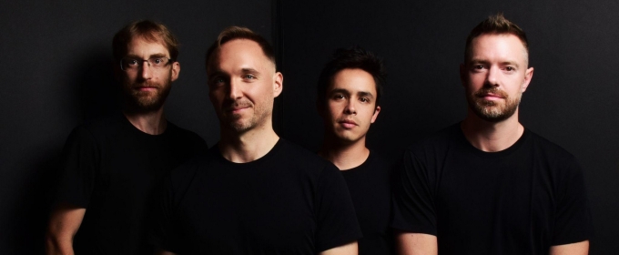 JACK Quartet Announces 20th Anniversary Season In 2024-2025