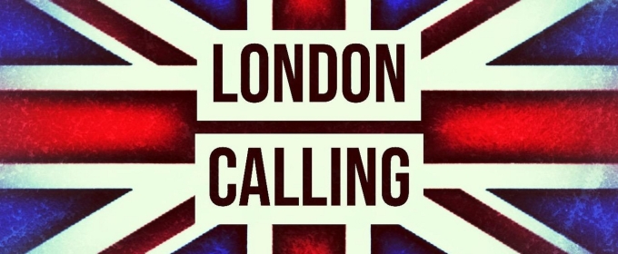 ART/WNY Performs LONDON CALLING This Month