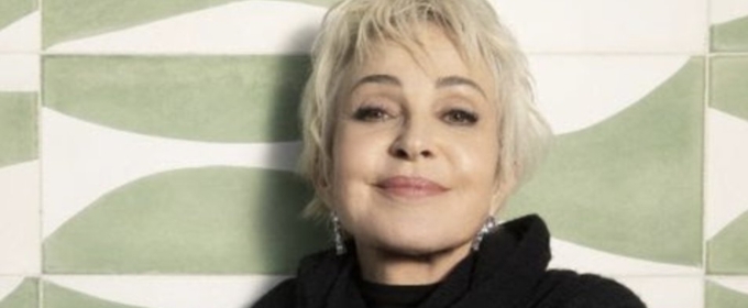 Annie Potts to Star in Industry Readings of New Solo Play WHITE LIES