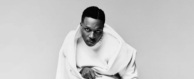 Leslie Odom, Jr. Will Perform at MSU Riley Center