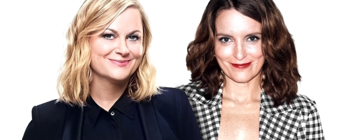 Tina Fey and Amy Poehler Will Bring RESTLESS LEG Tour to Mohegan Sun Arena