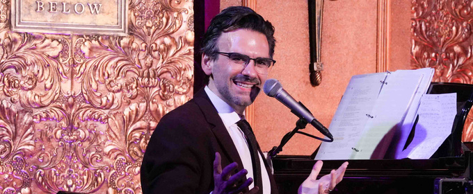 Two River Theater Commissions New Works from Joe Iconis and Iraisa Ann Reilly