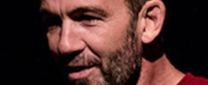 Bryan Callen To Perform At Comedy Works Larimer Square March