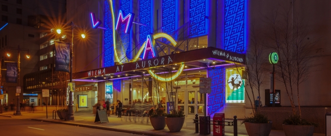 THE SNOW QUEEN and More Set for The Wilma Theater 2025-26 Season