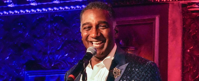 See Norm Lewis Ft. Will Swenson & More Next Week at 54 Below