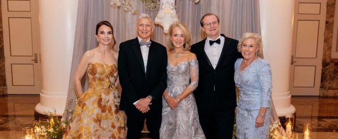 Nashville Ballet's Annual Gala Raises $725,000 for Arts Education