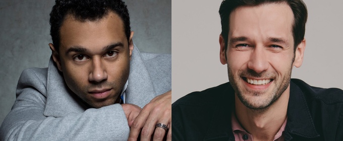 Corbin Bleu and John Behlmann Will Join THE GREAT GATSBY on Broadway