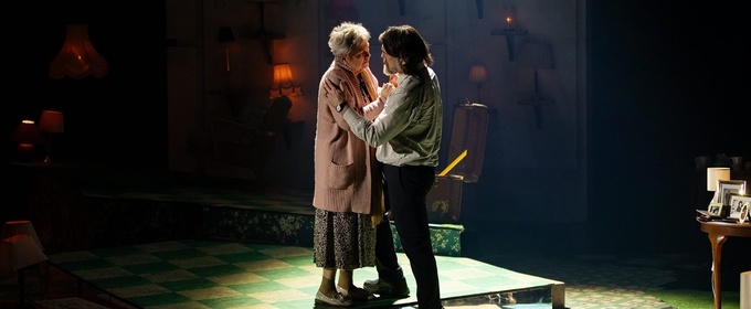 BLUEBEARD'S CASTLE is Now Playing in Finland