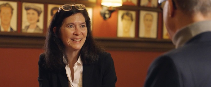 Video: Meet the Mastermind Behind MASQUERADE, Diane Paulus