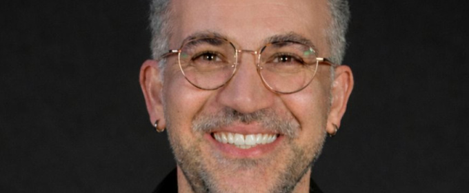 Ayhan Hulagu Will Perform THE OTHER SIDE OF HOLLYWOOD at Harvard