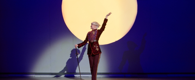 Review: A MIDSUMMER NIGHT'S DREAM at Opera Theatre Of Saint Louis Photo