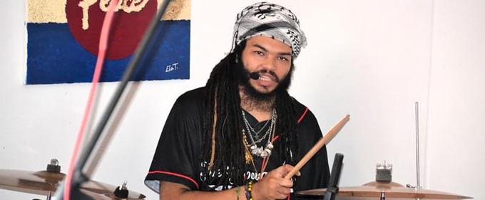 The ZYG 808 To Headline FORGOTTEN ROOTS FESTIVAL in New Bedford