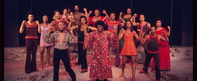 York Theatre and New York Public Library to Honor Micki Grant with SONGS OF COPE