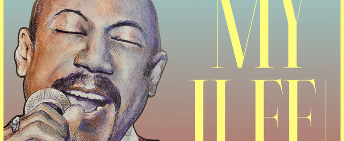 Lord Brian Alejandro to Return to Pangea with New Cabaret Show MY LIFE!