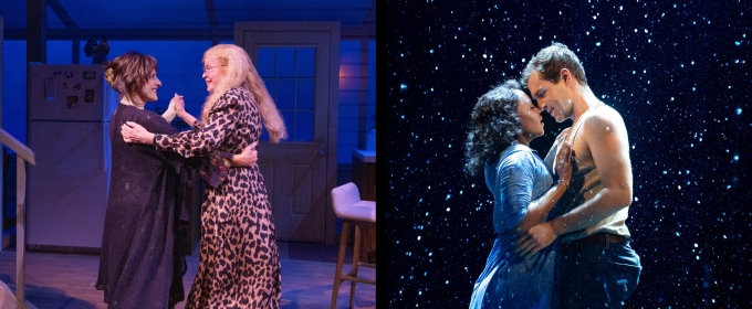 2 Broadway Shows Close Today