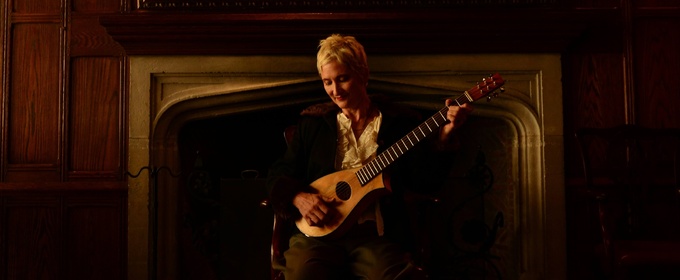 Tom Ropelewski Launches Kickstarter for Jill Sobule Documentary