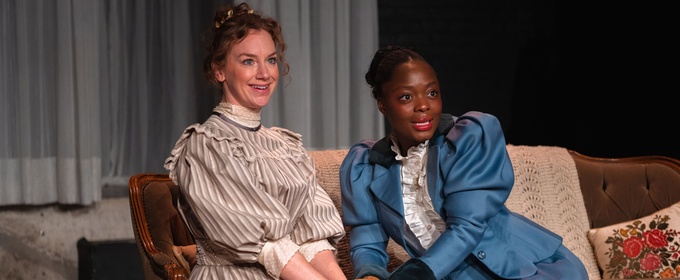 Review: THE MOORS at The Theatre Centre