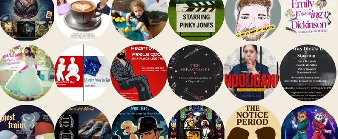 Tickets on Sale Now for 30 MINUTES OR LESS FESTIVAL