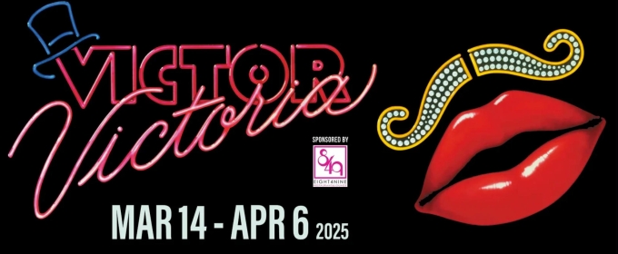 Review: VICTOR / VICTORIA at Palm Canyon Theatre