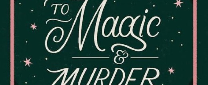 Cue the Magic: Pop Culture, Storytelling, and Theatre an interview with Kiri Callaghan