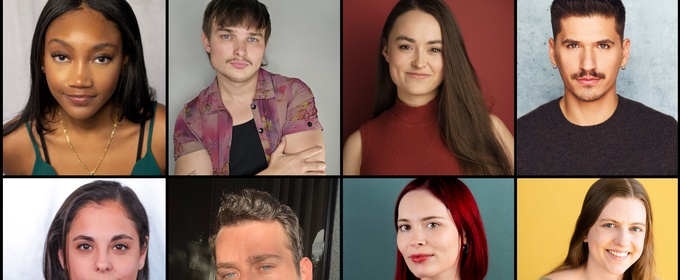 Strawdog Theatre Company to Stage 12 OPHELIAS in Chicago This Spring