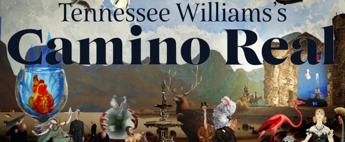 TENNESSEE WILLIAMS’S CAMINO REAL Will Receive Industry Reading Directed by Austin Pendleton