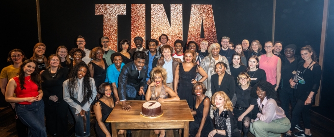 TINA - THE TINA TURNER MUSICAL to Close in the West End in September