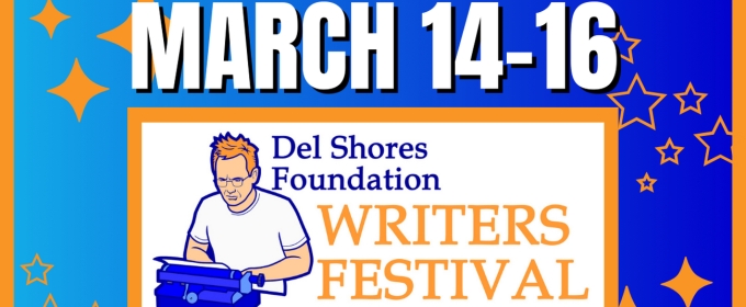 Del Shores Foundation Writers Festival is Coming to Out Front Theatre Company