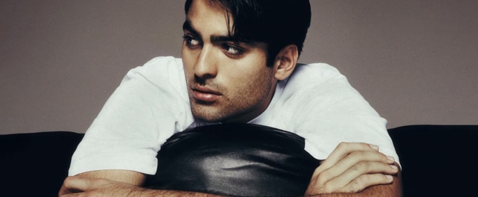 Video: Matteo Bocelli Is Forging His Own Musical Path