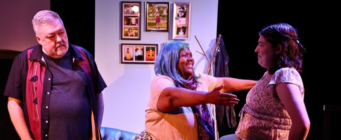 Review: HEAVY at Greenfinch Theater And Dive Bar is a Weighty Look at Obesity
