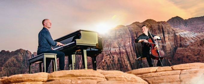 THE PIANO GUYS to Perform at Miller Auditorium In November 2024