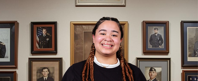 WHAT THE CONSTITUTION MEANS TO ME Comes to Meadow Brook Theatre