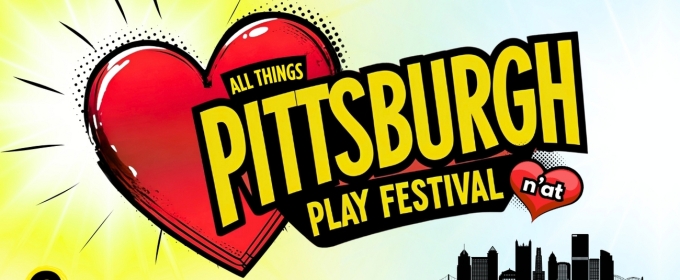 Ensemble Actors Studio Announces All Things Pittsburgh Play Festival