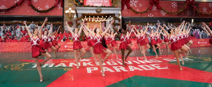 NBCUniversal and Macy’s Extend Partnership of Live Holiday Specials