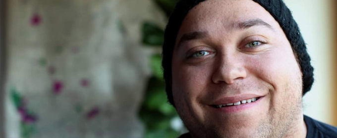 Dahveed Bullis Awarded 2025 Spartan Theatre Distinguished Alumni Award