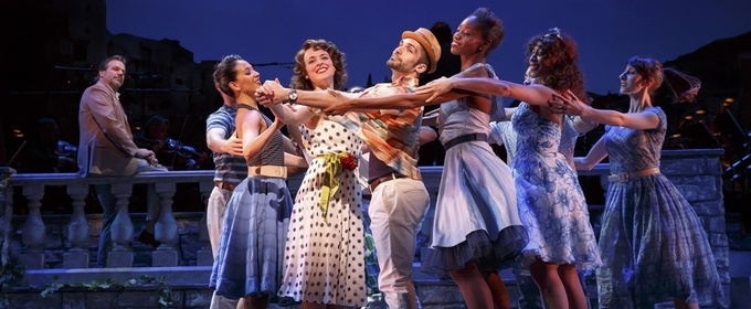 DO I HEAR A WALTZ? Off-Broadway Run Cancelled After Rights Revoked