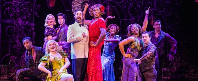 Review: SOME LIKE IT HOT at BROADWAY SAN JOSE