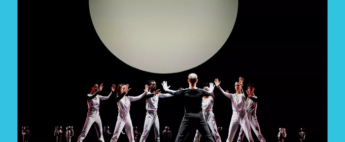 BAM Adds Two New York Premieres to Winter/Spring 2026 Season