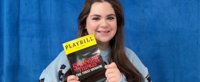 Video: The Teen Critics Get Turned Upside Down at STRANGER THINGS: THE FIRST SHADOW