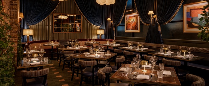 CARVERSTEAK NYC Opens in Midtown to Delight Guests