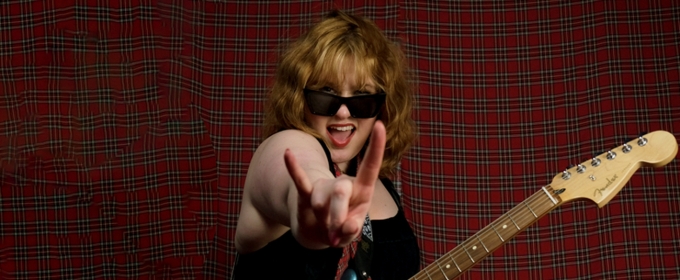 MARY, QUEEN OF ROCK Comes to Edinburgh Fringe
