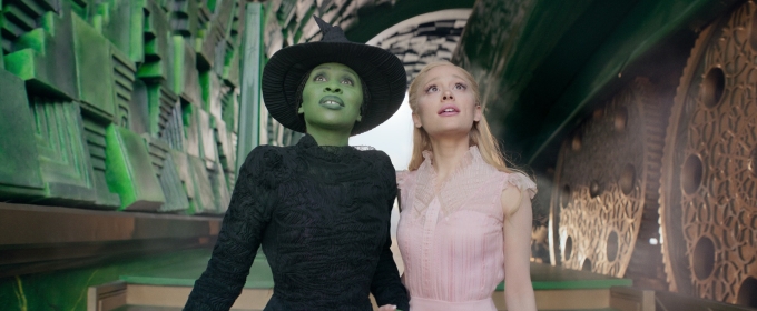 WICKED Movie Makes Record-Breaking $70 Million with Digital Release