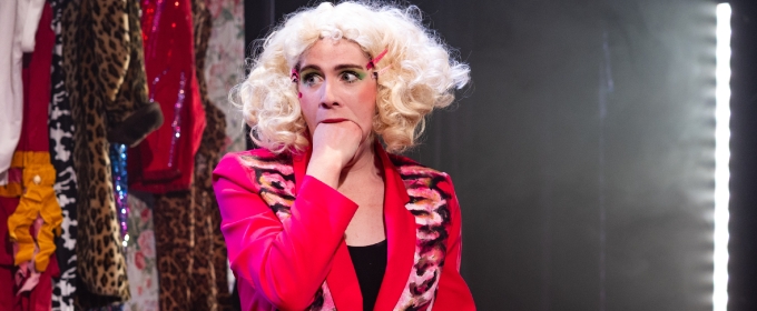 Review: OH MY PAIN, MY BEAUTIFUL PAIN!, Pleasance Theatre