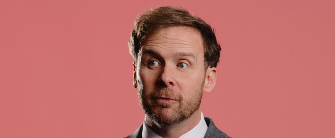 Review: EDINBURGH 2024: COLIN HOULT: COLIN, The Pleasance Courtyard