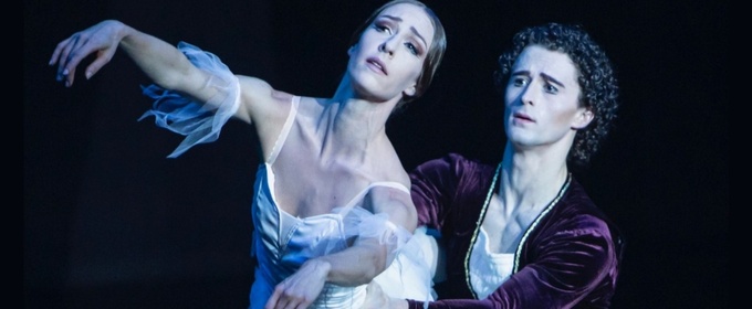 Review: GISELLE at the Baxter Theatre Centre Is an Entrancing and Ethereal Tryst of a Ballet